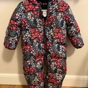 Baby Gap Snowpants